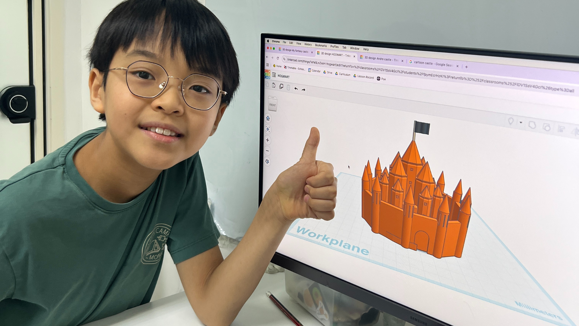 3D Printing-3