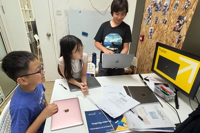 From Minecraft to Movie Magic: The Real-World Careers Code Unlocks for Your Child