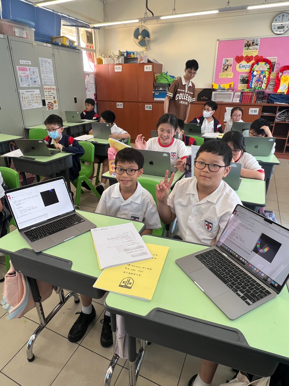 School STEM & Coding Programs for Kids | Encode Education