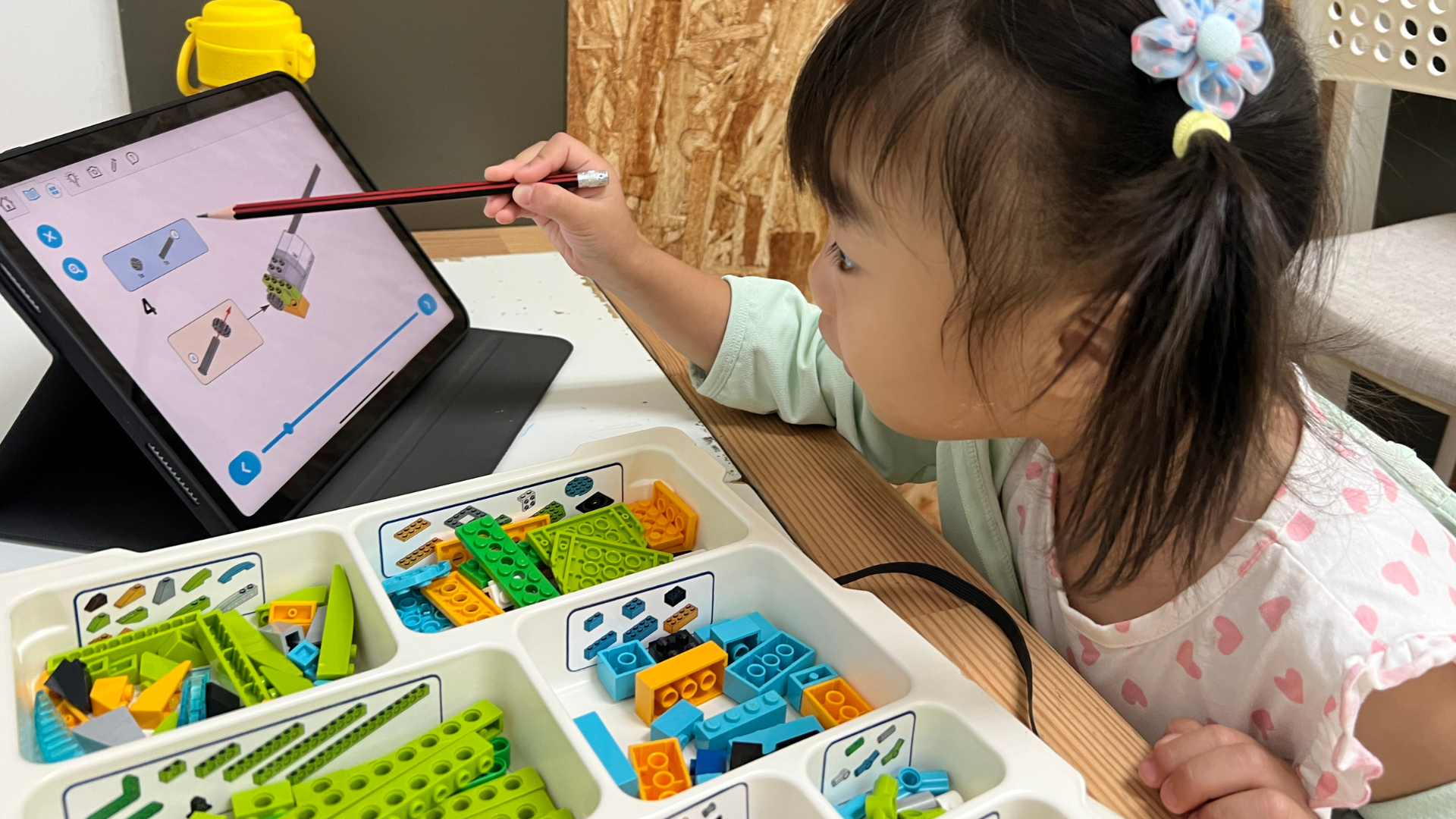 Coding Lego-1