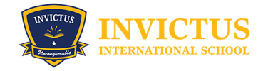 Invictus School Logo 2021