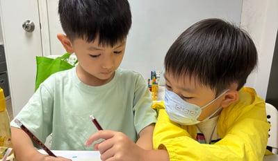 More Than a Screen: How Coding Logic Quietly Shapes Your Child’s World
