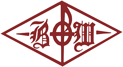 Bishop Walsh Primary School Logo